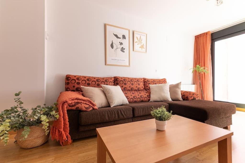 Apartamentos Melgarden - Castilla Suit 17 Santander Exterior foto