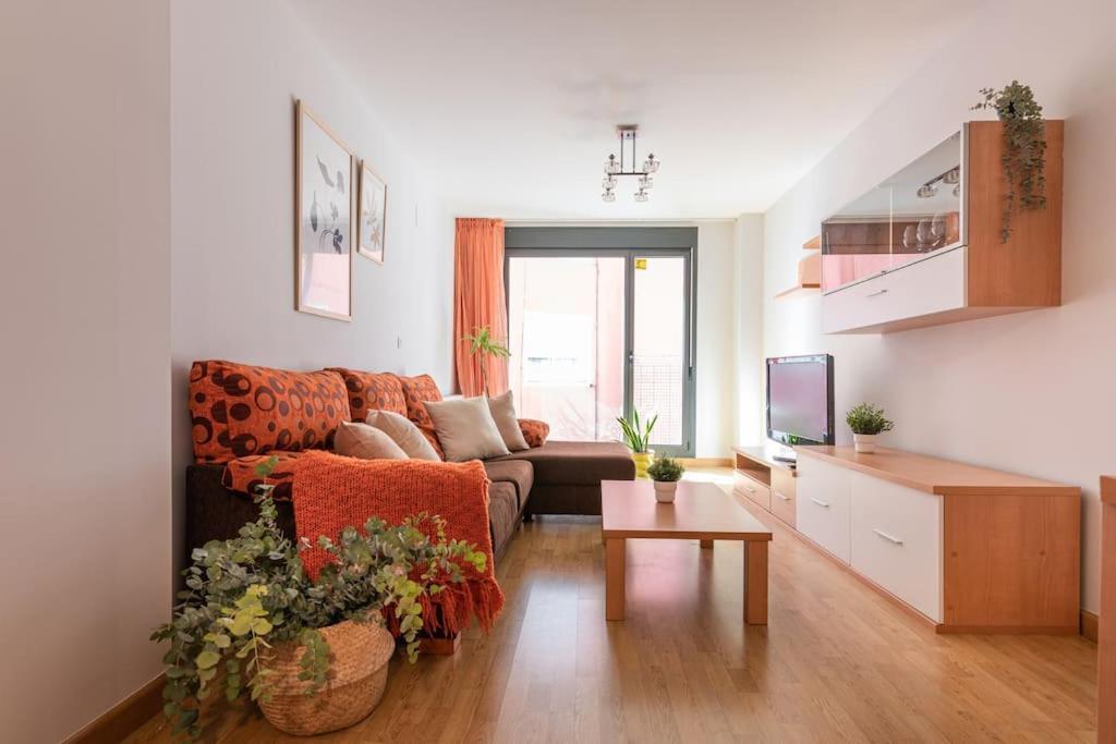 Apartamentos Melgarden - Castilla Suit 17 Santander Exterior foto